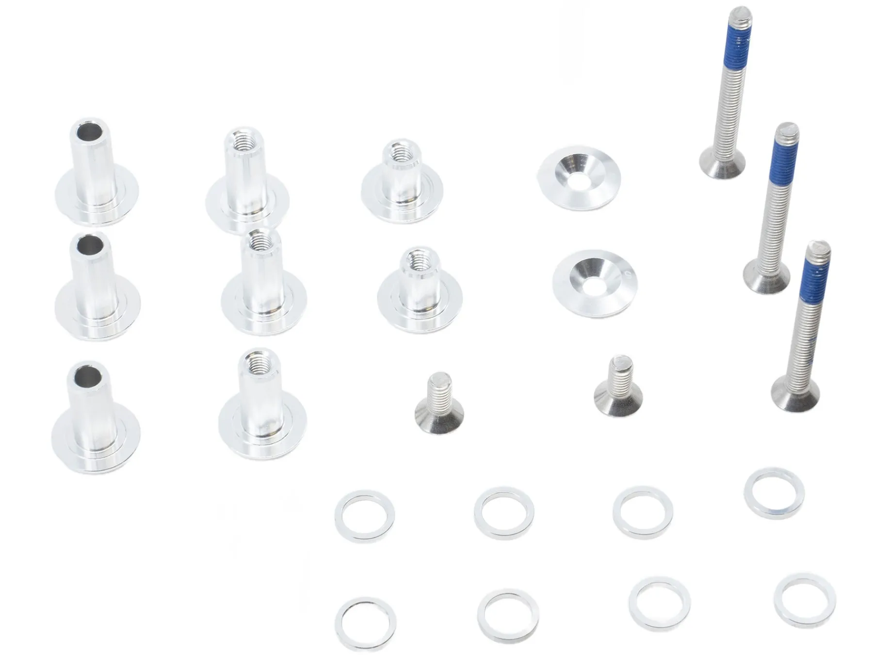 BMC Switzerland Ersatzteile^Bolt Kit - No 5