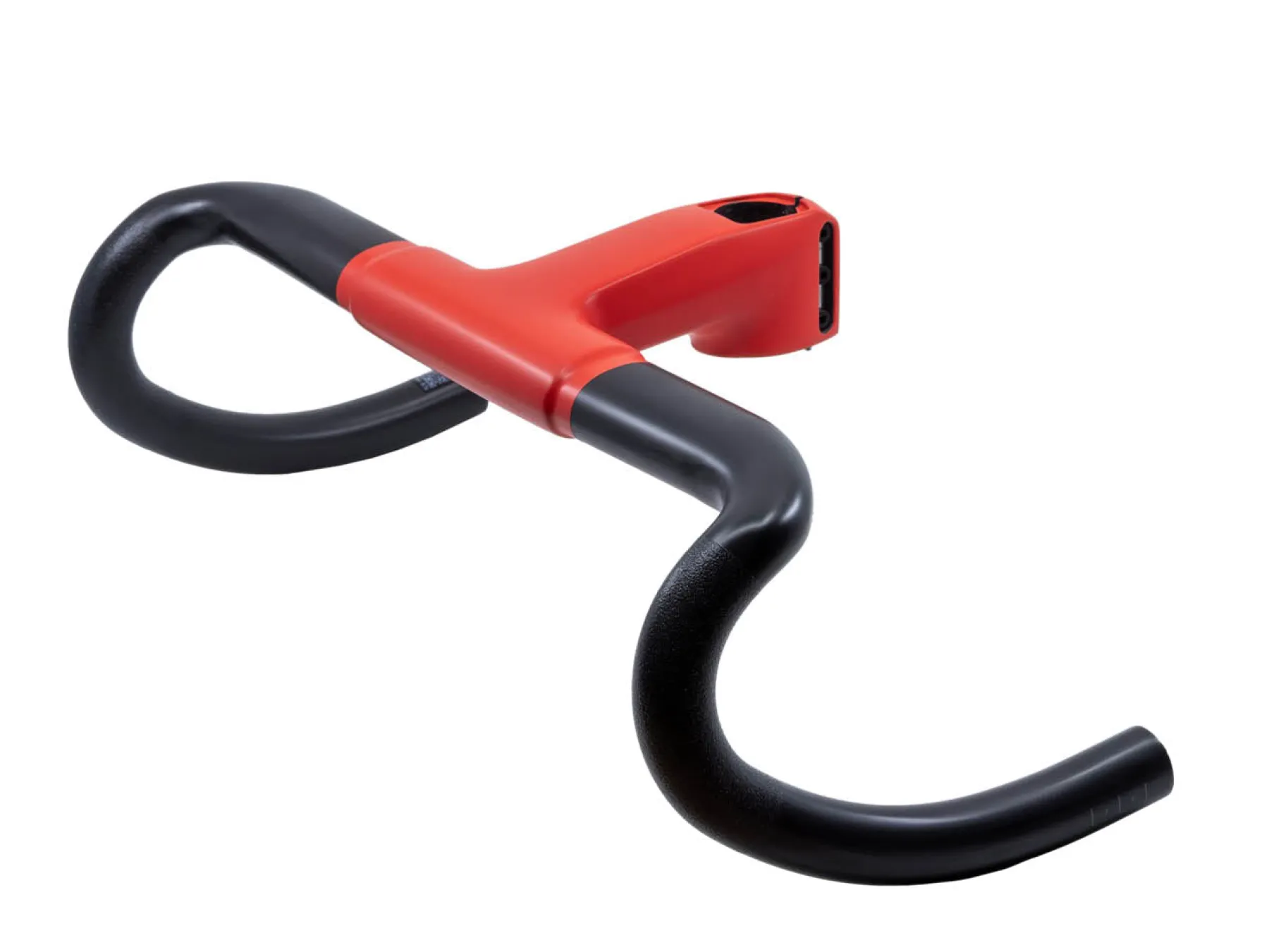 BMC Switzerland Komponente^Cockpit ICS2 Carbon EVO