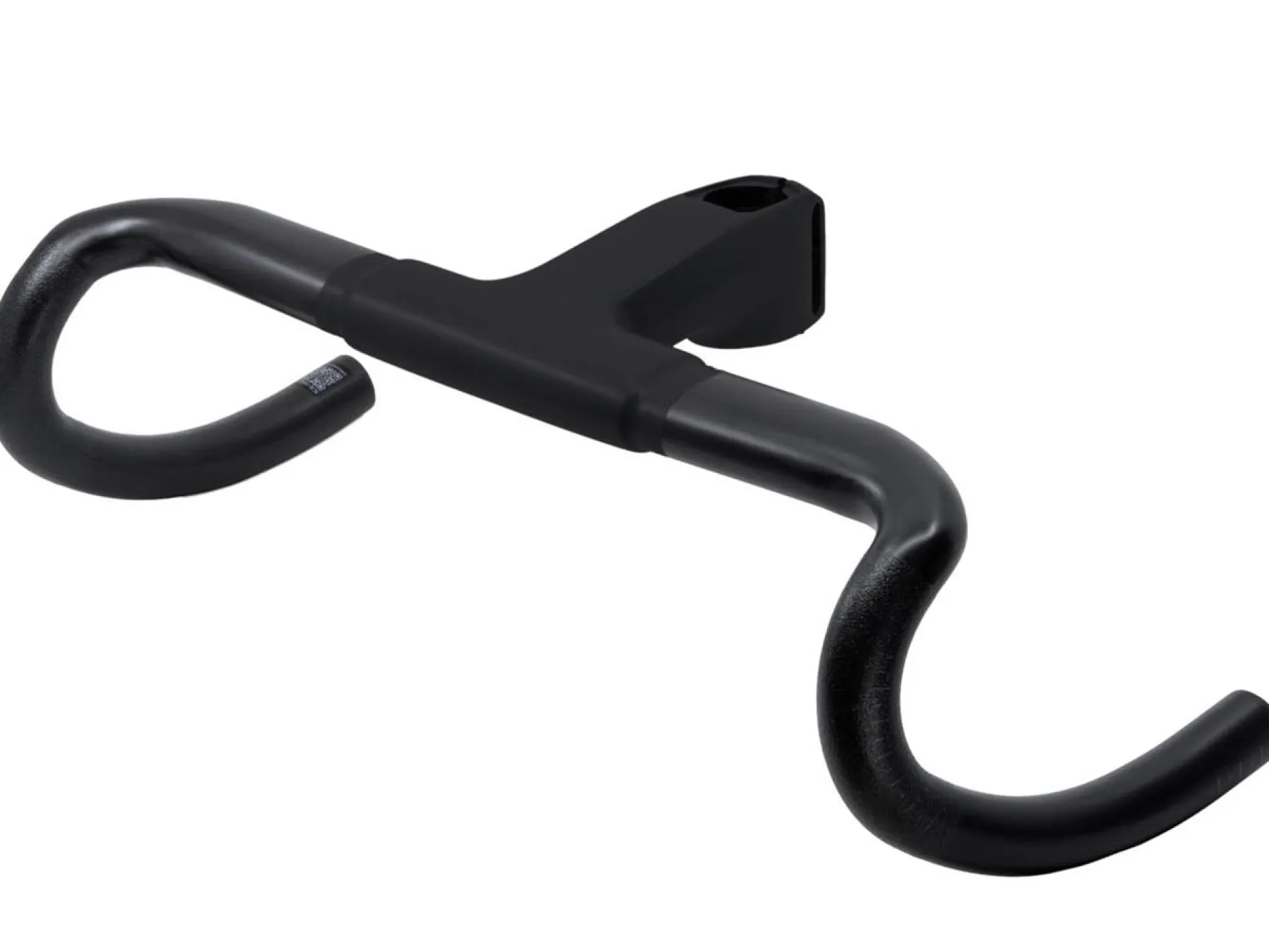 BMC Switzerland Komponente^Cockpit ICS2 Carbon EVO