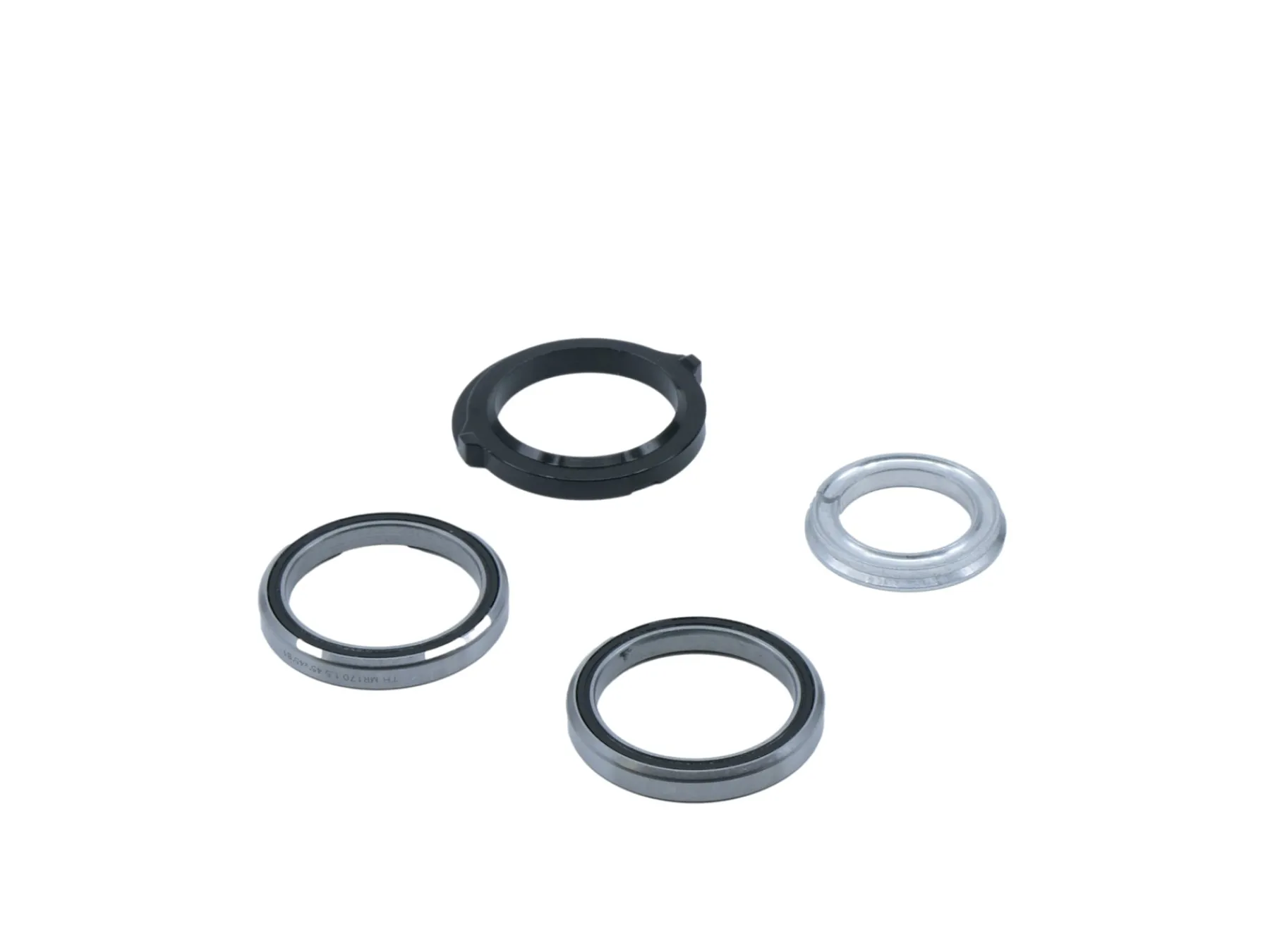 BMC Switzerland Ersatzteile^Fourstroke 01 Headset