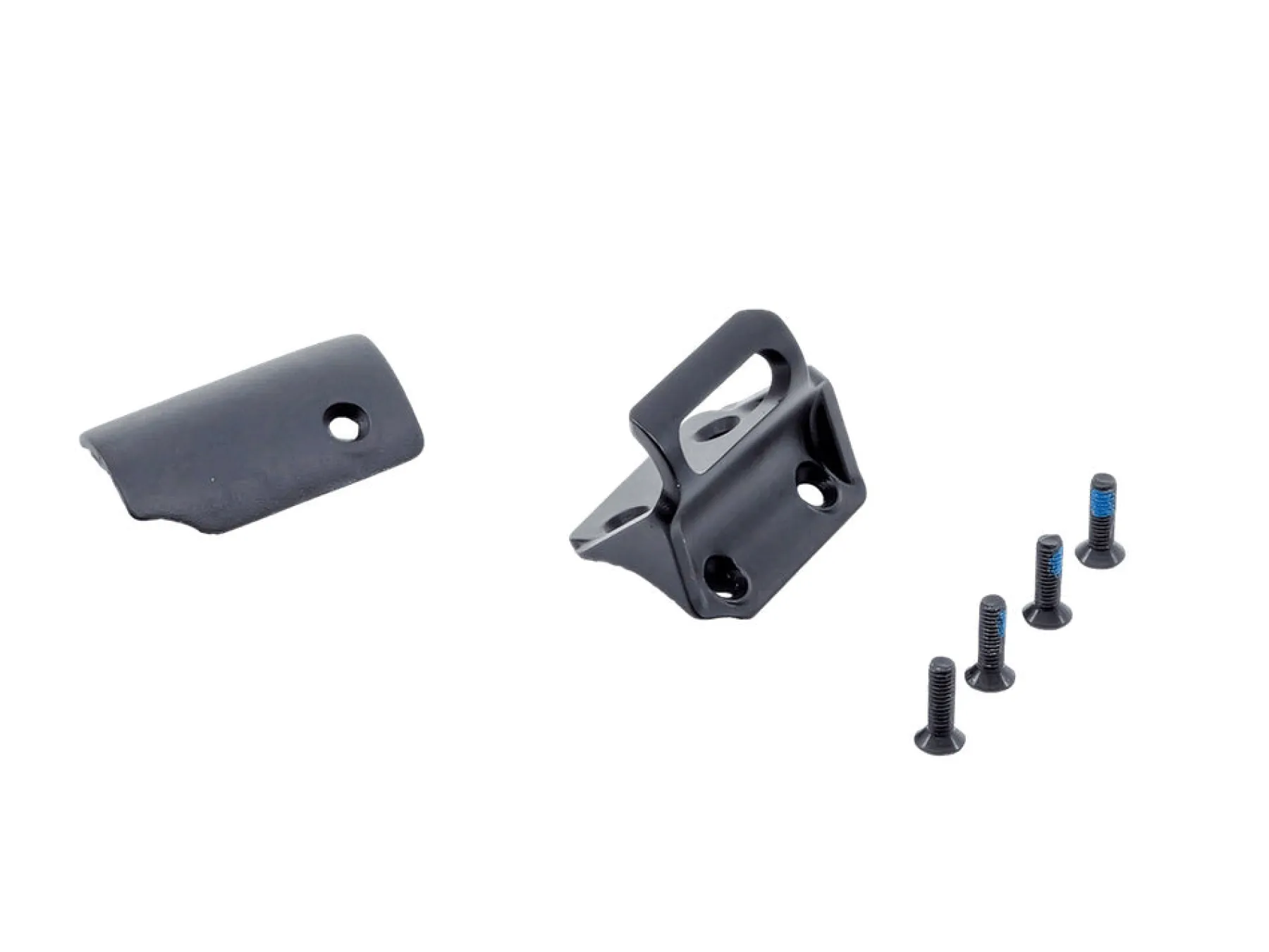 BMC Switzerland Ersatzteile^Front Derailleur Hanger and Cover KAS01