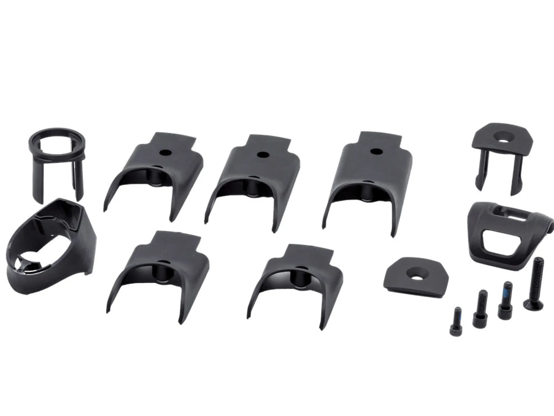 BMC Switzerland Ersatzteile^ICS2 MTT Cover Kit