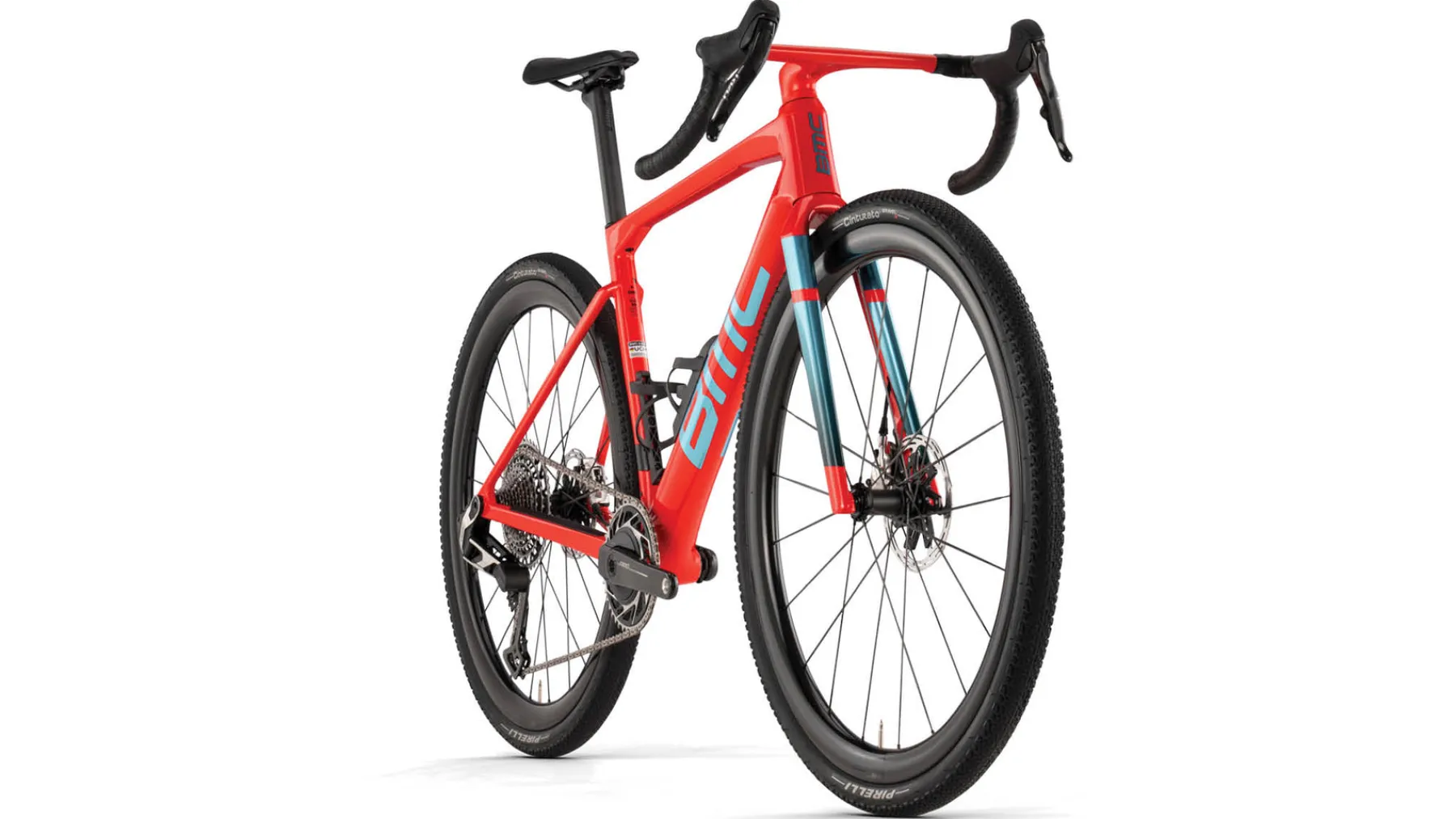 BMC Switzerland Performance^Kaius 01 ONE