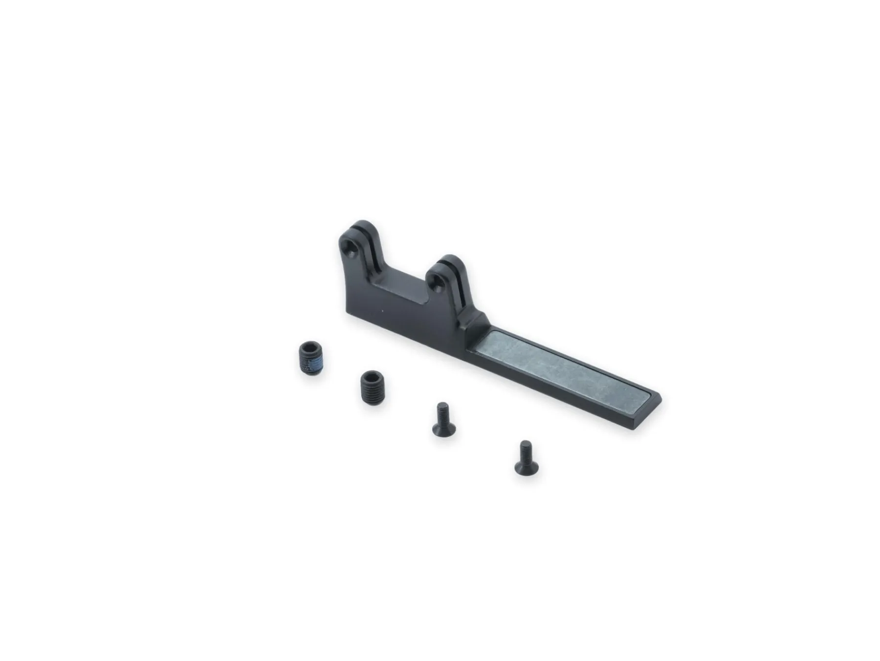 BMC Switzerland Accessoires^Number Plate Holder Teammachine R 01