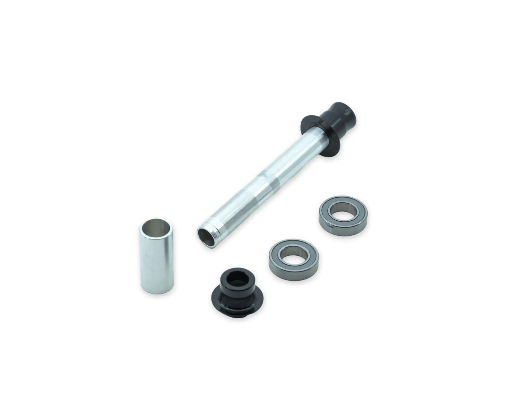 BMC Switzerland Ersatzteile^Rear Wheel Part Kit TXC-240A