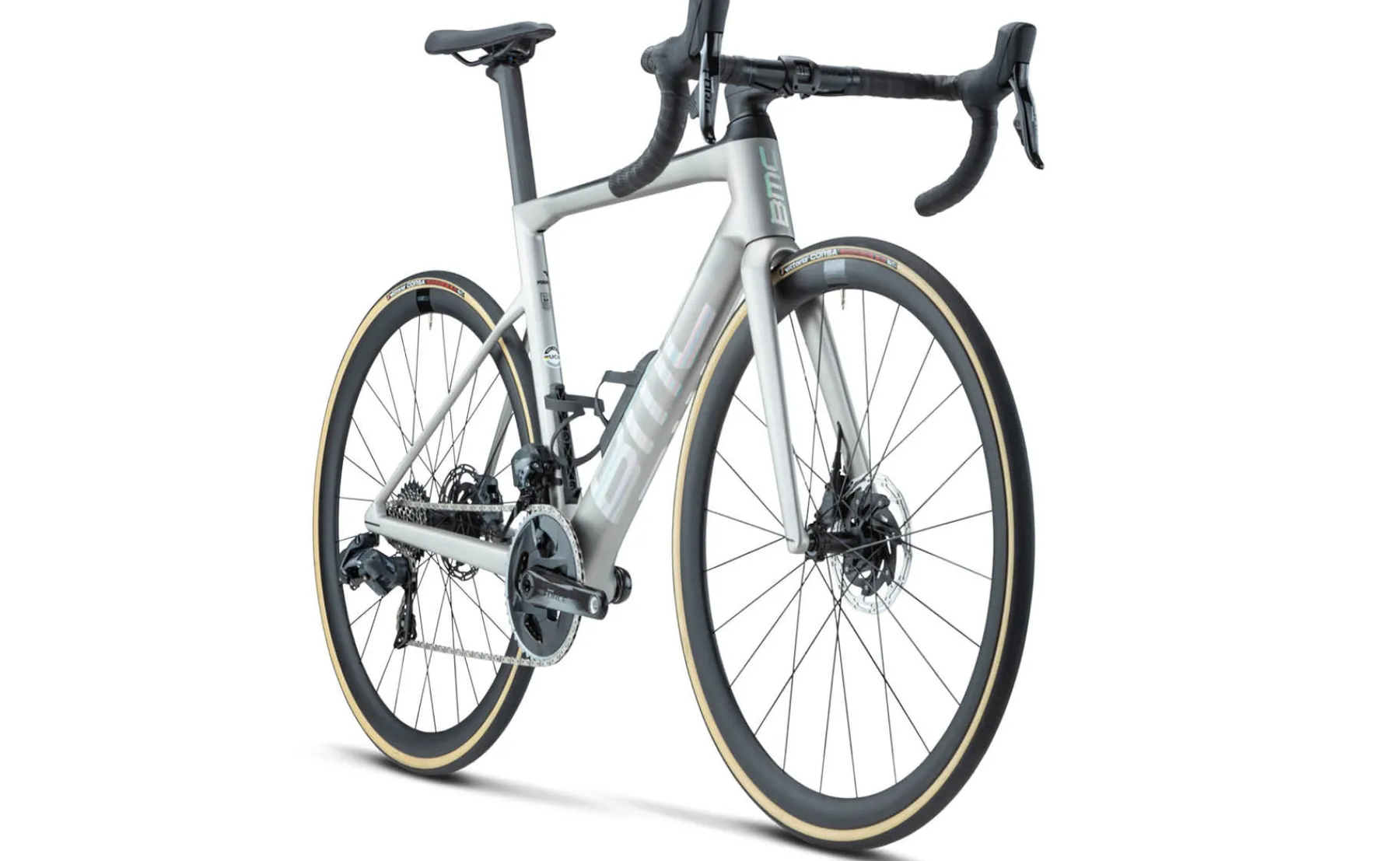 BMC Switzerland Racing^Teammachine SLR 01 FOUR