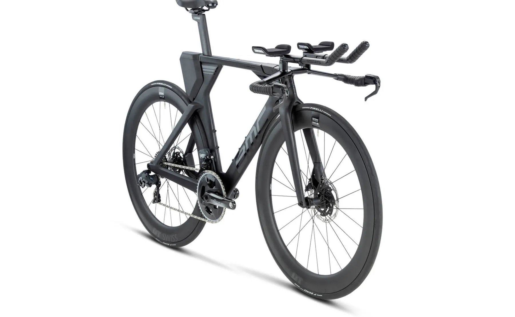 BMC Switzerland Aero/Triathlon^Timemachine 01 DISC ONE