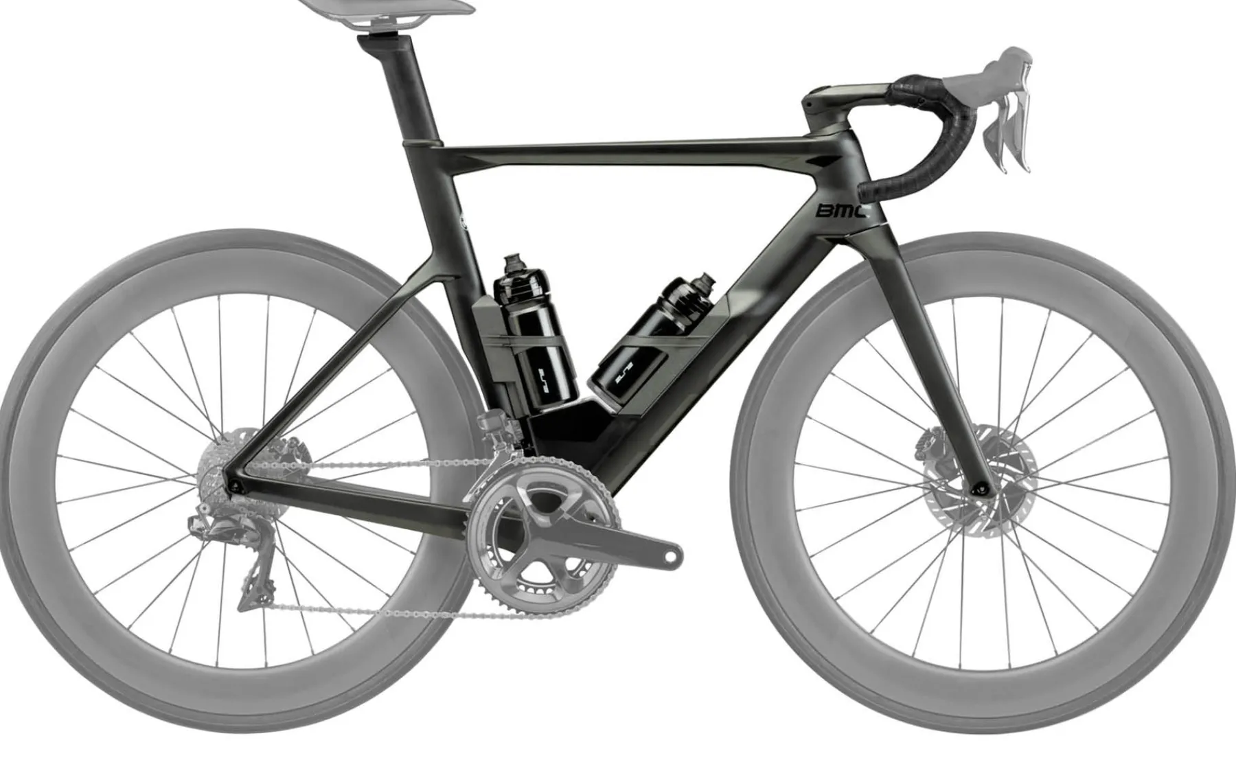 BMC Switzerland Aero/Triathlon^Timemachine ROAD 01 MOD