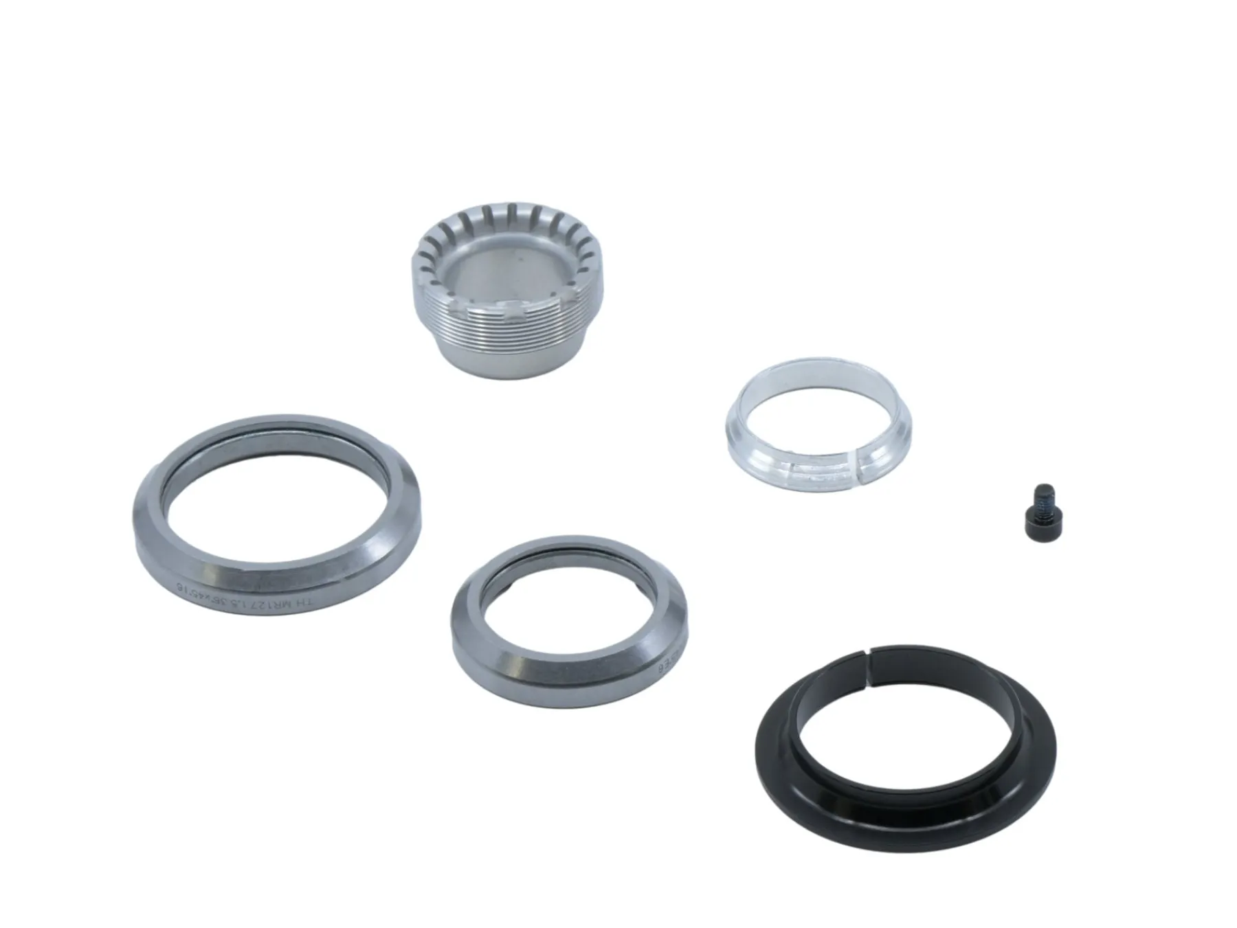 BMC Switzerland Ersatzteile^TM01 Headset