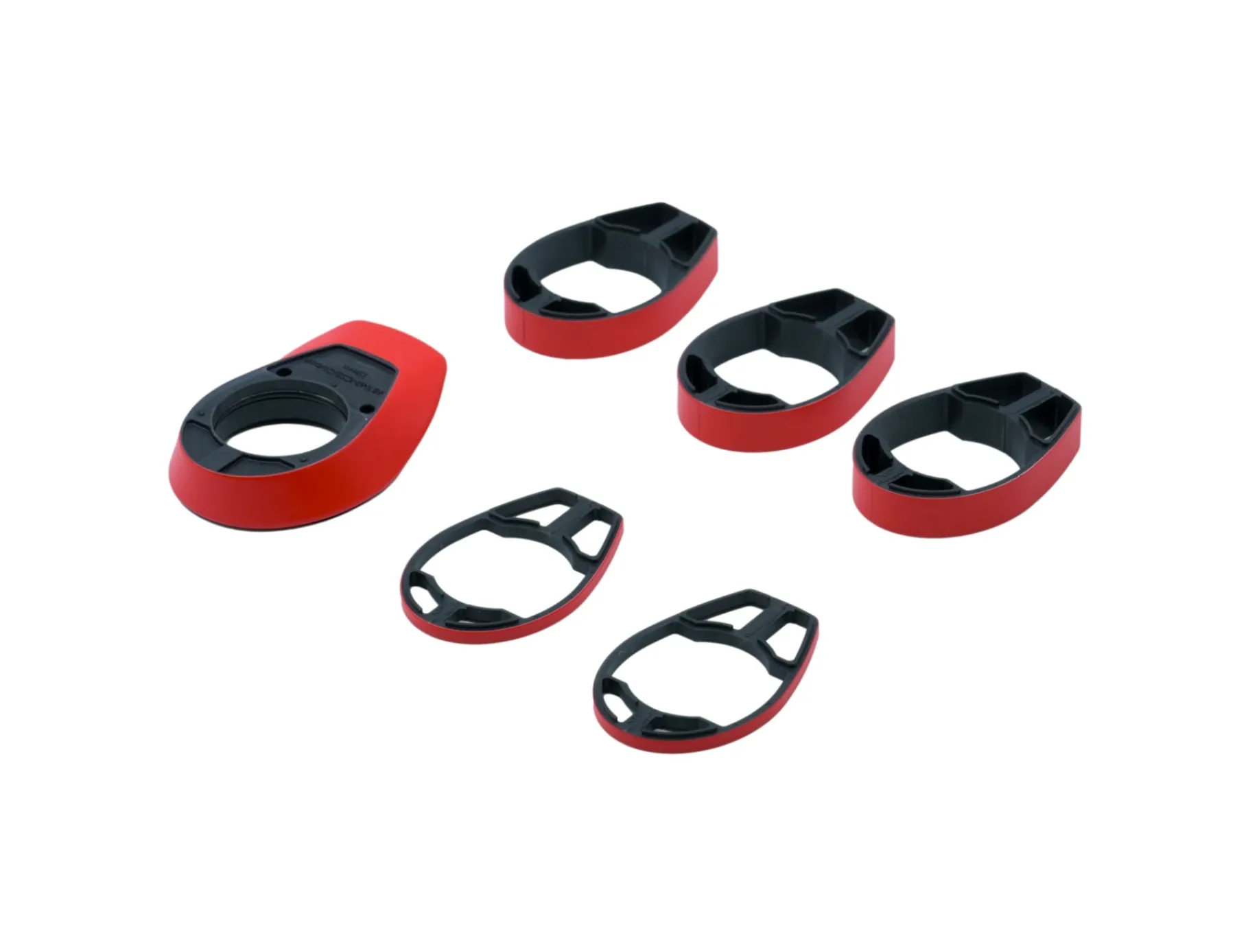 BMC Switzerland Ersatzteile^Topcone Set ICS2