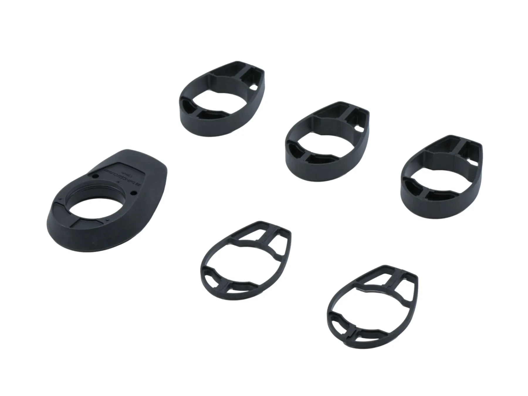 BMC Switzerland Ersatzteile^Topcone Set ICS2